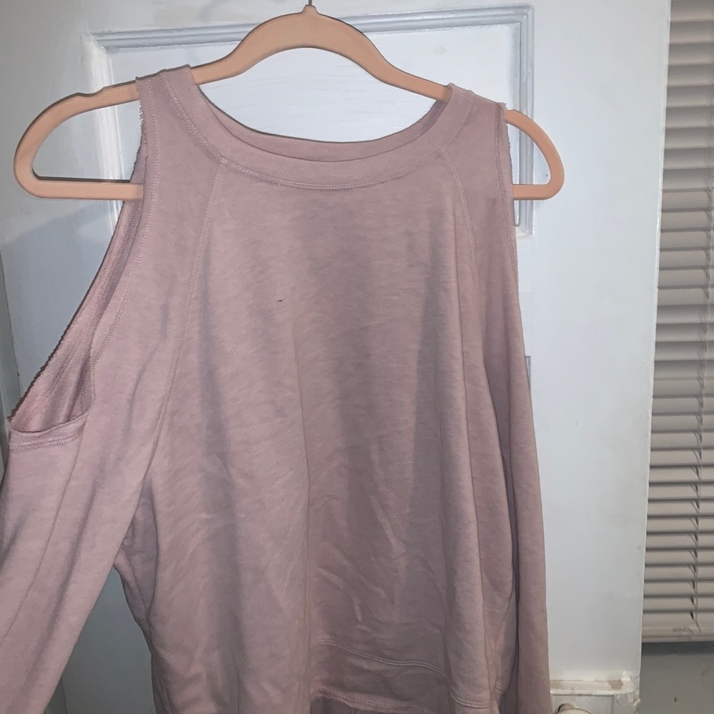victoria sports hoodie/ active wear
